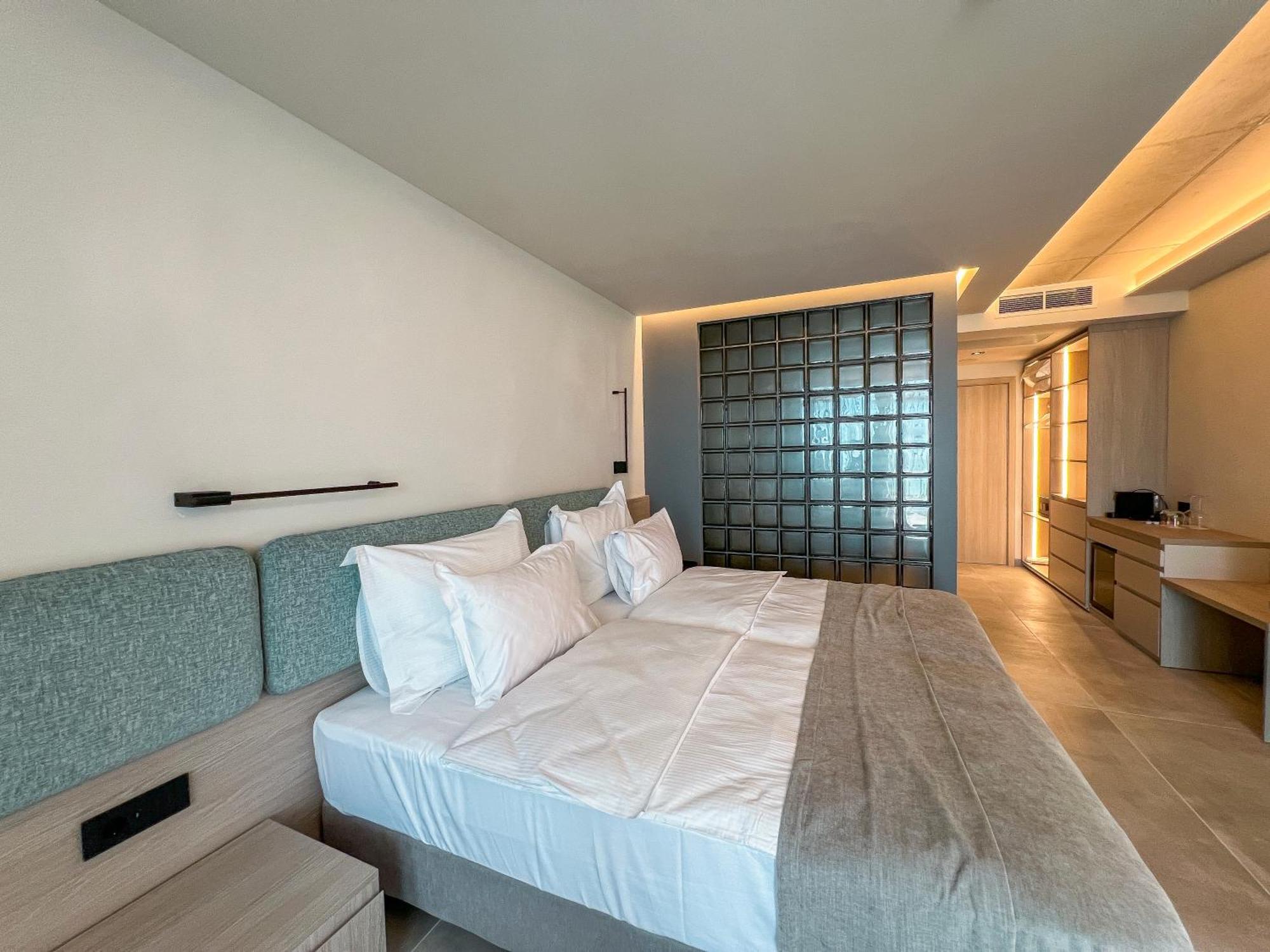 Hotel Grifid Noa Goldstrand Exterior foto